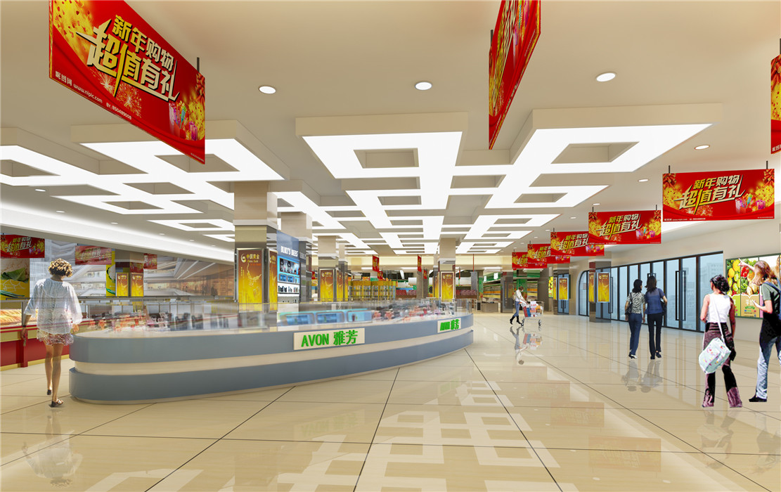 商業(yè)——圖匠機(jī)構(gòu)